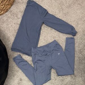 Gymshark Set